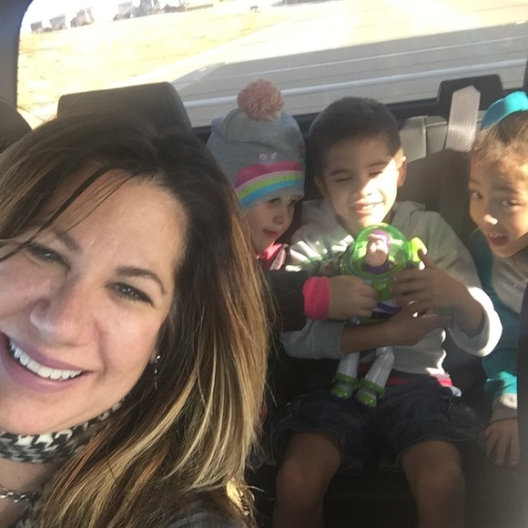 Meet your Posher, Teresa - Picture 8 of 8